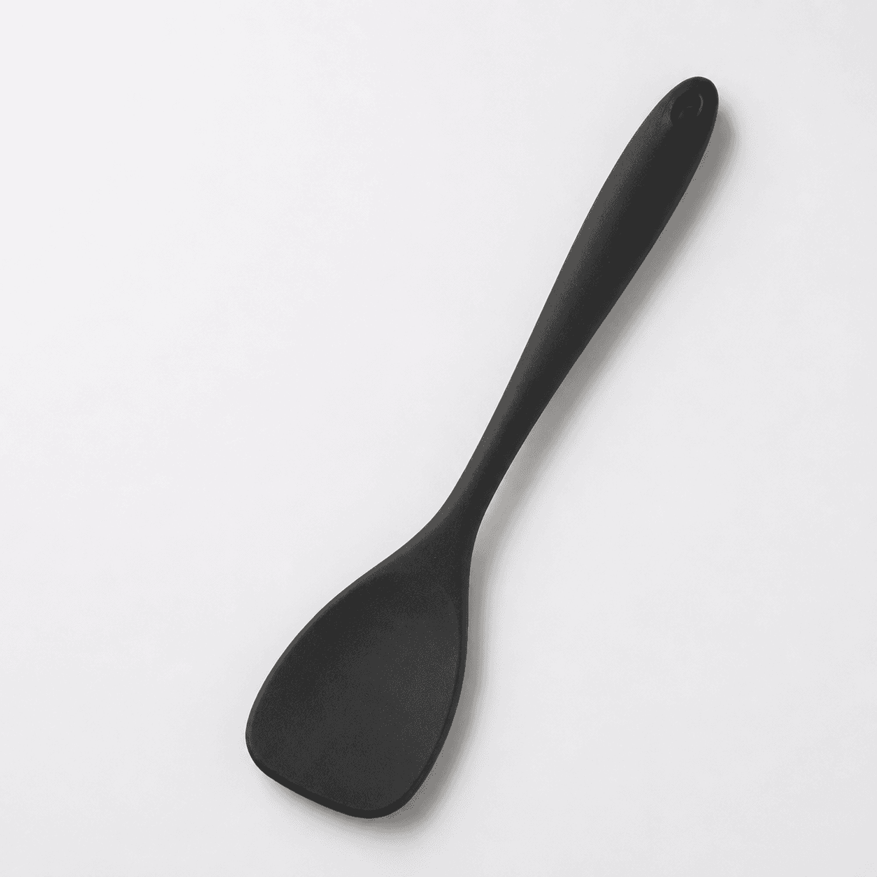 Full Silicone Basting Spoon