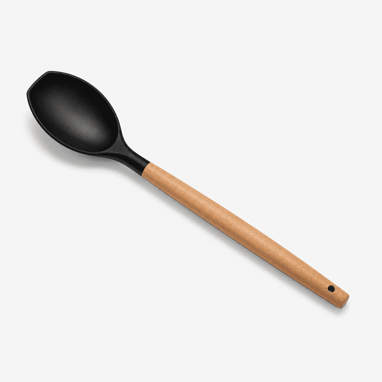 Silicone Basting Spoon