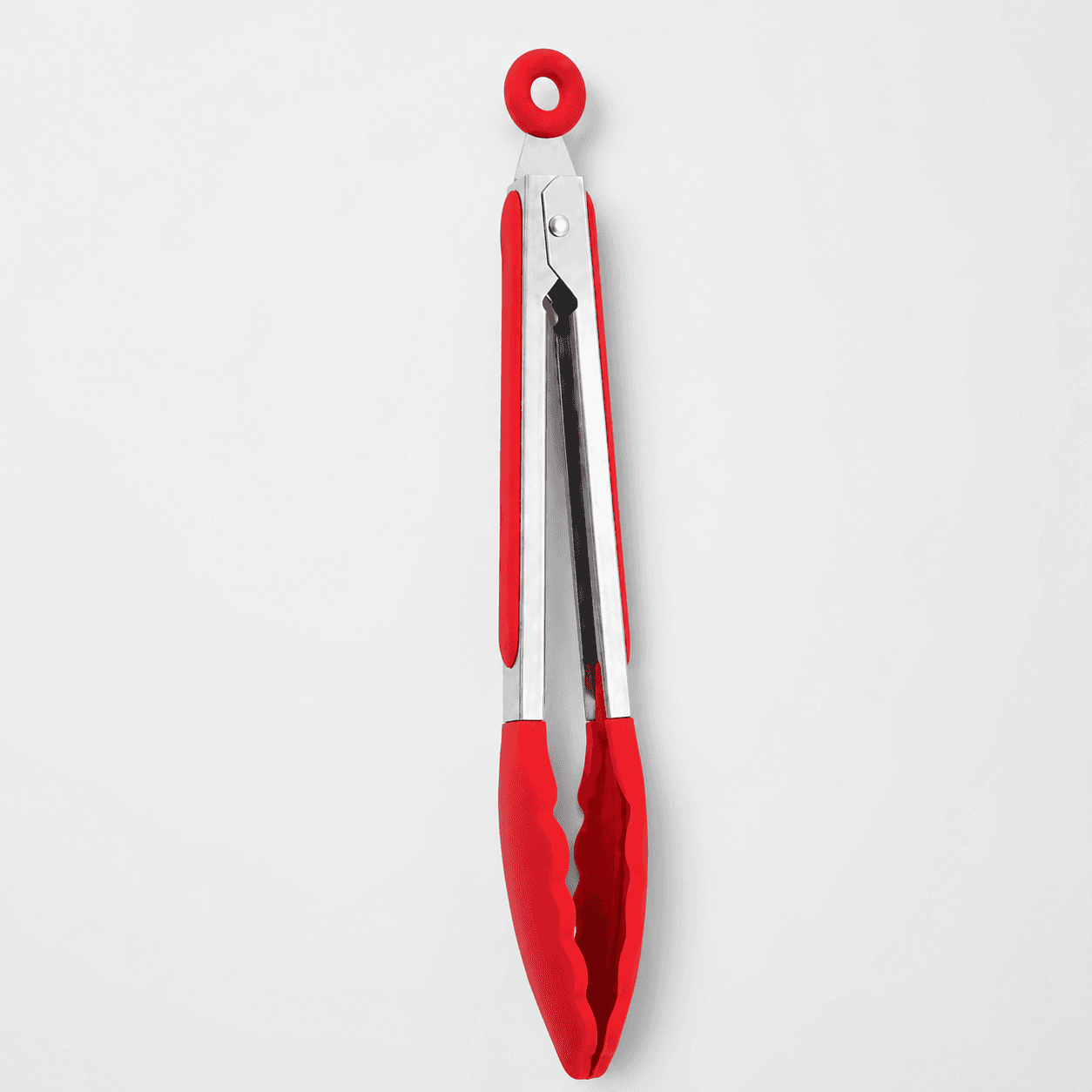 Silicone Tongs