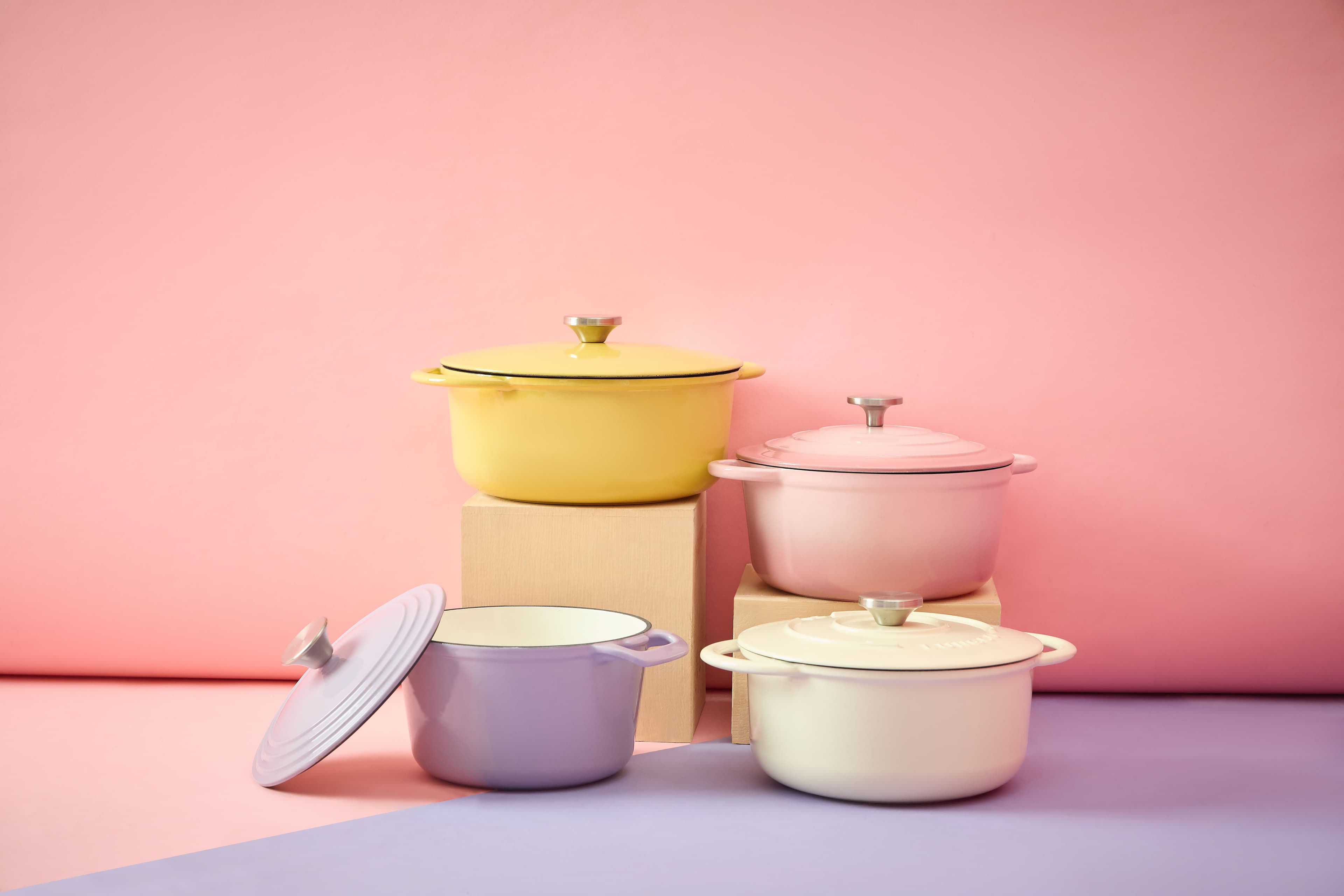 Pastel Collection
